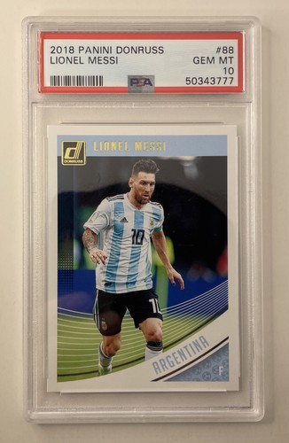 2018 panini donruss argentina - donruss,