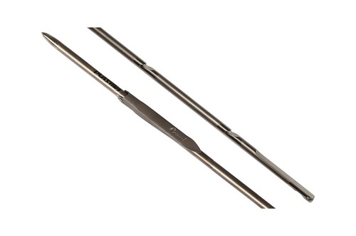 Cressi canna pesca - da,