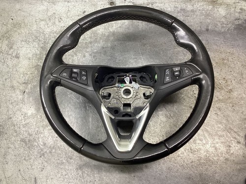 Volante opel zafira 2018 - volante,
