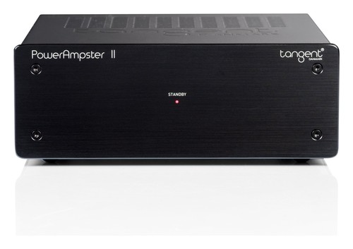 Tangent amplificatore fi - hi,
