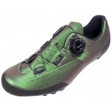 Scarpe da ciclismo MTB 2023 Vittoria Alise Performance - VERDE (EU 45)