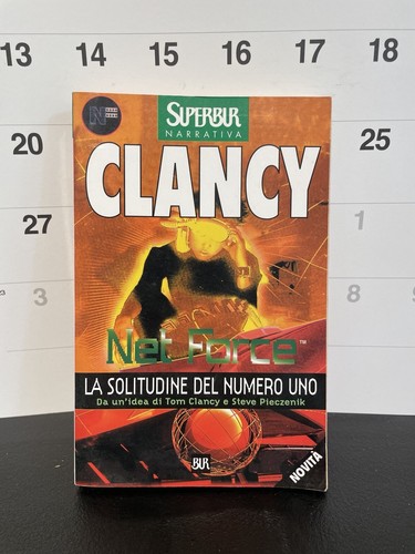 Libro net force la - net, force.