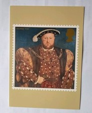 THE GREAT TUDOR PHQ 185 HENRY