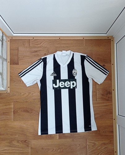 Maglia home juventus 2015 2016 - home,