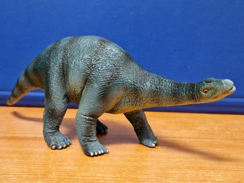 Apatosaurus edizione 1993 - apatosaurus,