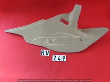 735274176 RIVESTIMENTO FIANCHETTO TUNNEL LANCIA LYBRA BEIGE