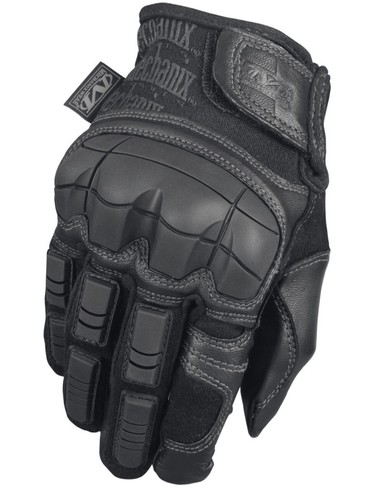 Guanti mechanix breacher - guanti,