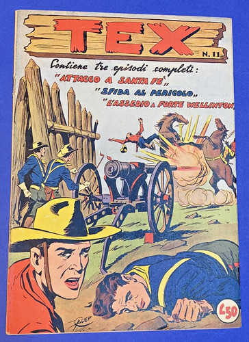 Tex albo oro prima - d',