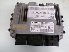 Centralina Motore Peugeot 307