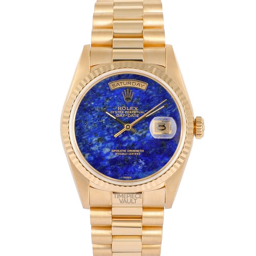 Rolex day date - rolex, president