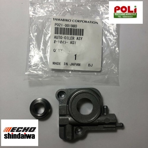 Shindaiwa echo pompa - echo,