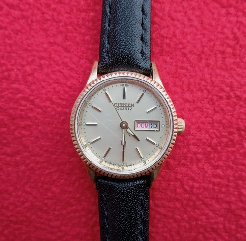 Citizen quartz vintage - vintage, donna