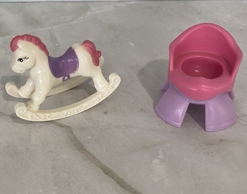 Fisher price loving family - fisher,