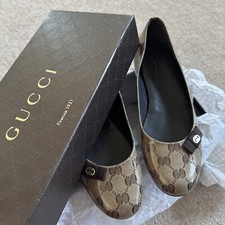 Gucci ballerina pelle - , eu