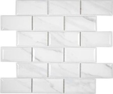 Ceramica mosaico metropolitana - ceramica,