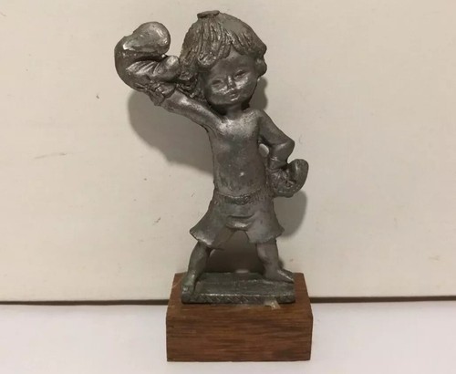 Statuina figura - statuina,