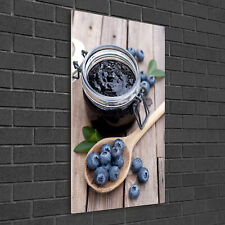 Tulup Stampa Vetro Wall Art