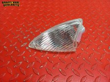 FRONT LEFT INDICATOR PIAGGIO