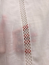 TENDINA FINESTRA NO STIRO A