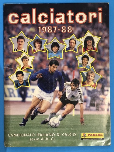 Album calciatori panini - album,