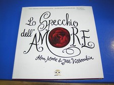 LO SPECCHIO DELL'AMORE DI ALAN