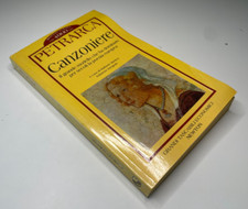 Petrarca, Canzoniere, Grandi