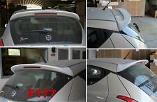 SPOILER  ALETTONE LANCIA  YPSILON  Y CON PRIMER + COLLA DOPO 2011 F177PK-TR177-7