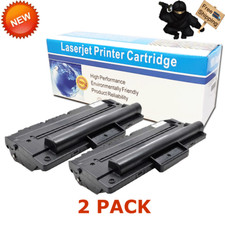 2PK ML1710 Toner Cartridge For