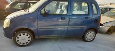 RICAMBI CARROZZERIA OPEL AGILA
