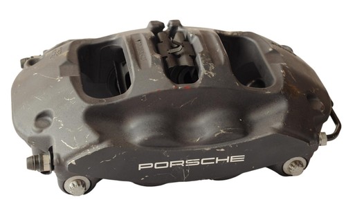 Genuine porsche brembo pot - porsche,
