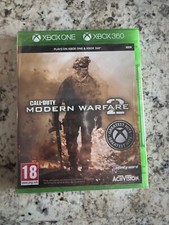 Call of Duty Modern Warfare 2