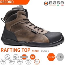 BASE RECORD SCARPE DA LAVORO