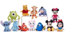 NUOVO UFFICIALE 6" DISNEY MINI