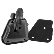 MF2231 Cassa + Filtro Aria