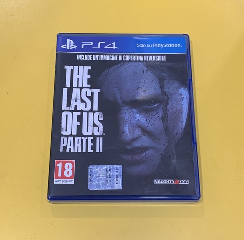 The last parte 2 gioco - of,