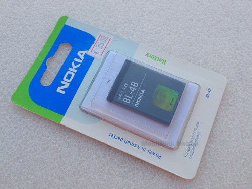 Batteria originale nokia 2630 - nokia,