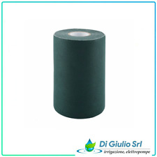 NASTRO DI GIUNZIONE NON ADESIVO VERDE PER PRATO ACCESSORI FISSAGGIO PRATO