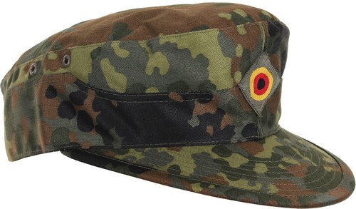 German army field - german,