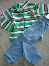 COMPLETO BIMBO TAGLIA 18 MESI