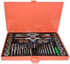 Filiera 40 pz filiere maschi e