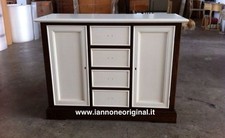  CREDENZA CREDENZINA  LACCATO