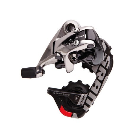 Sram deragliatore posteriore - deragliatore,