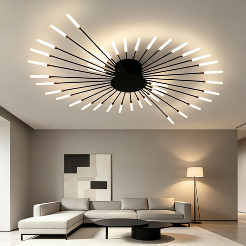 Lampada camera letto - camera, da