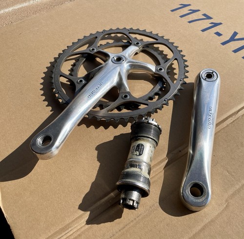 Shimano ultegra 6500 - shimano,