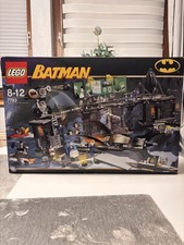 LEGO Batman: La Batcaverna: Il
