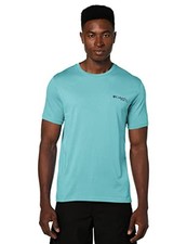 (TG. M) Columbia T-Shirt da