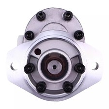 Pompa idraulica 6677581 per