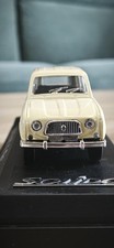 Solido 1:43 Renault 4L 1964
