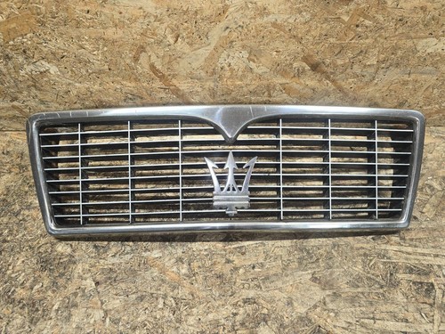 Griglia anteriore maserati - griglia,