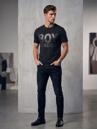 Shirt uomo boy london - uomo,